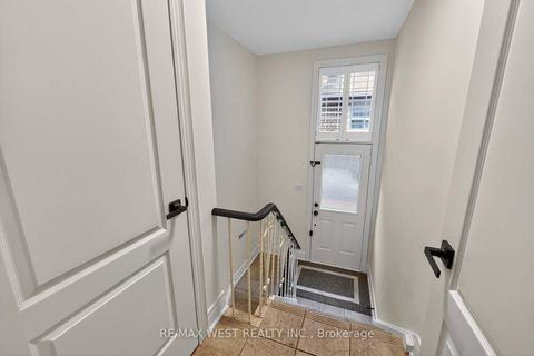 Photo 31 at 43 St Georges Boulevard, The Westway, Toronto