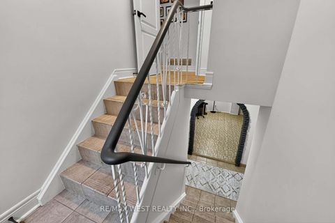 Photo 33 at 43 St Georges Boulevard, The Westway, Toronto
