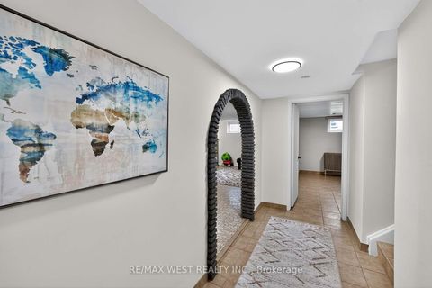 Photo 34 at 43 St Georges Boulevard, The Westway, Toronto
