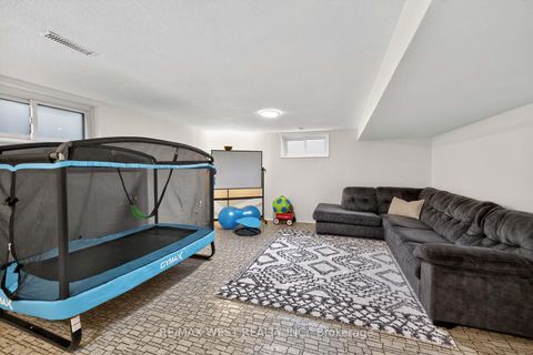 Photo 35 at 43 St Georges Boulevard, The Westway, Toronto