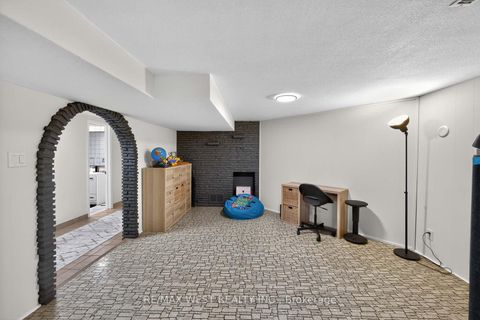 Photo 37 at 43 St Georges Boulevard, The Westway, Toronto