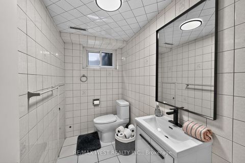 Photo 41 at 43 St Georges Boulevard, The Westway, Toronto
