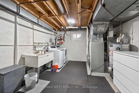 Photo 42 at 43 St Georges Boulevard, The Westway, Toronto