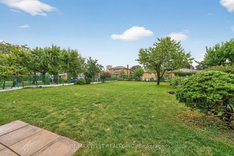 Photo 47 at 43 St Georges Boulevard, The Westway, Toronto