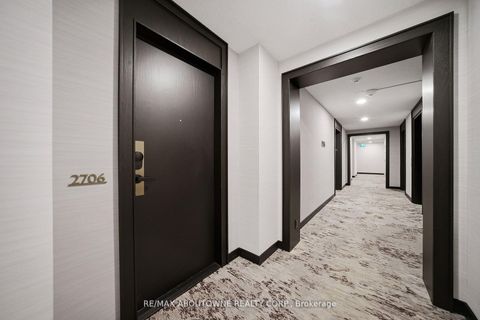 Photo 1 at 2706 - 23 Hollywood Avenue, Willowdale East, Toronto