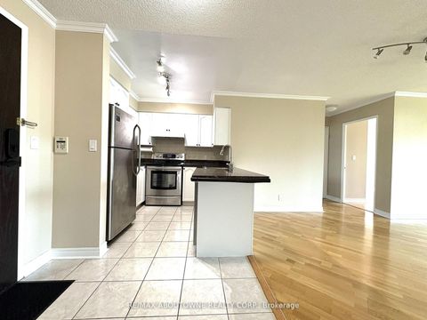 Photo 2 at 2706 - 23 Hollywood Avenue, Willowdale East, Toronto