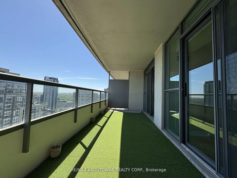 Photo 20 at 2706 - 23 Hollywood Avenue, Willowdale East, Toronto