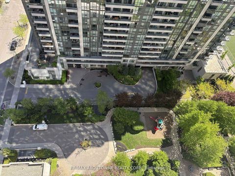 Photo 21 at 2706 - 23 Hollywood Avenue, Willowdale East, Toronto