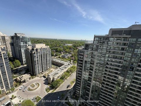 Photo 22 at 2706 - 23 Hollywood Avenue, Willowdale East, Toronto