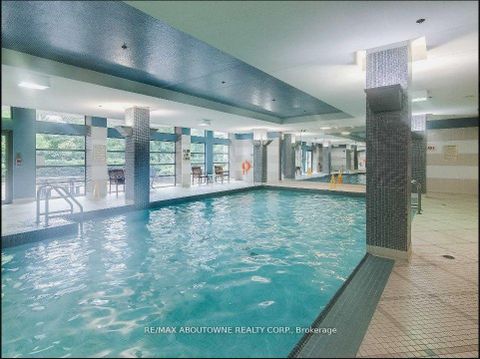 Photo 24 at 2706 - 23 Hollywood Avenue, Willowdale East, Toronto