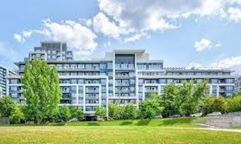 Photo 1 at 604 - 339 Spring Garden Avenue, Willowdale East, Toronto