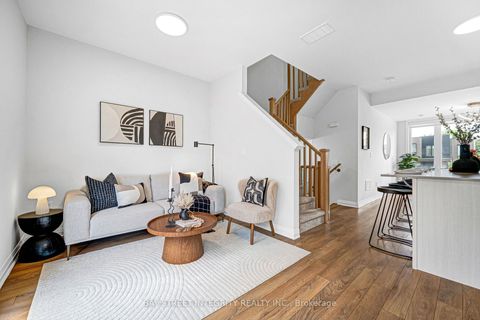 Photo 0 at 139 Stanley Greene Boulevard, CFB, Toronto