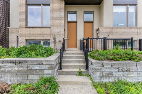Photo 2 at 139 Stanley Greene Boulevard, CFB, Toronto