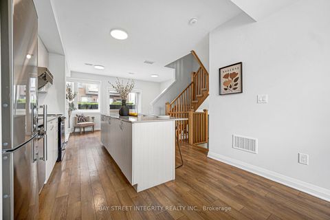 Photo 3 at 139 Stanley Greene Boulevard, CFB, Toronto