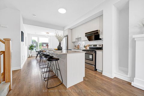 Photo 5 at 139 Stanley Greene Boulevard, CFB, Toronto