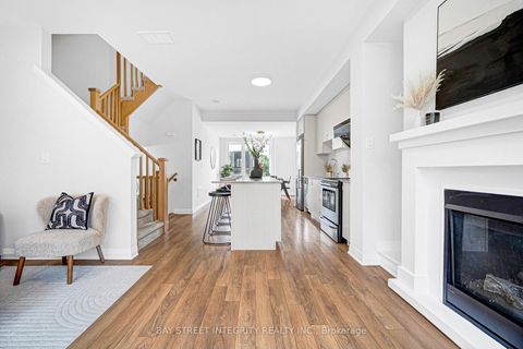 Photo 6 at 139 Stanley Greene Boulevard, CFB, Toronto