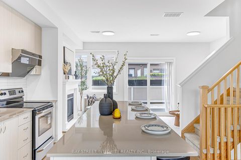 Photo 8 at 139 Stanley Greene Boulevard, CFB, Toronto