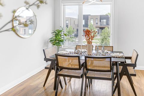Photo 9 at 139 Stanley Greene Boulevard, CFB, Toronto