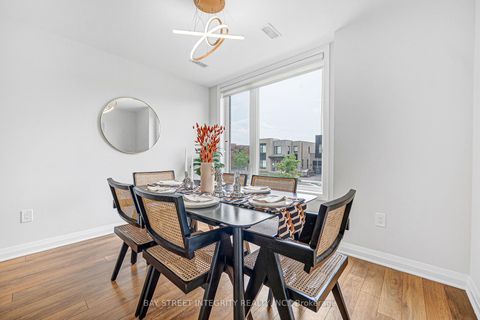Photo 11 at 139 Stanley Greene Boulevard, CFB, Toronto