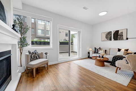 Photo 12 at 139 Stanley Greene Boulevard, CFB, Toronto