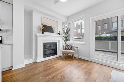 Photo 13 at 139 Stanley Greene Boulevard, CFB, Toronto