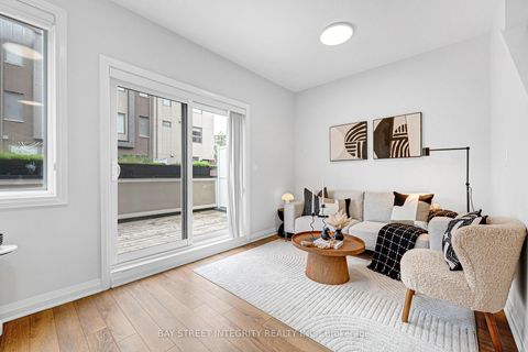 Photo 14 at 139 Stanley Greene Boulevard, CFB, Toronto