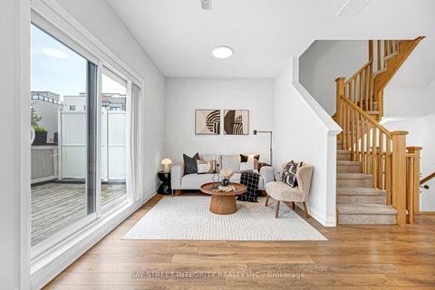 Photo 15 at 139 Stanley Greene Boulevard, CFB, Toronto