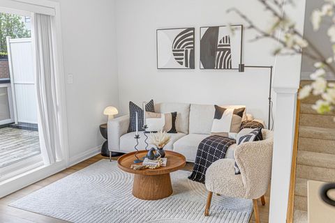 Photo 16 at 139 Stanley Greene Boulevard, CFB, Toronto