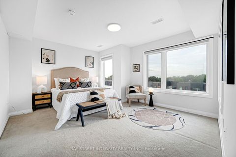 Photo 17 at 139 Stanley Greene Boulevard, CFB, Toronto