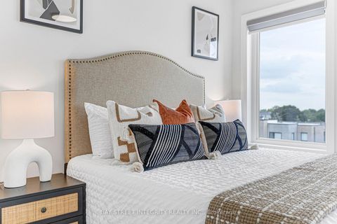 Photo 18 at 139 Stanley Greene Boulevard, CFB, Toronto