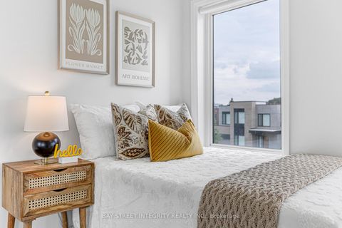 Photo 22 at 139 Stanley Greene Boulevard, CFB, Toronto