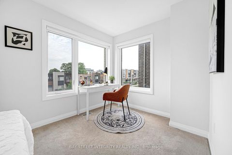 Photo 23 at 139 Stanley Greene Boulevard, CFB, Toronto