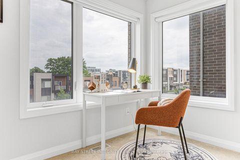 Photo 24 at 139 Stanley Greene Boulevard, CFB, Toronto