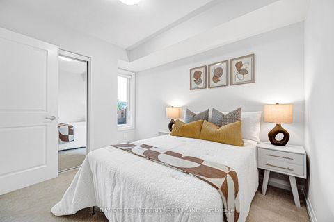 Photo 25 at 139 Stanley Greene Boulevard, CFB, Toronto