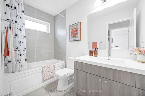 Photo 26 at 139 Stanley Greene Boulevard, CFB, Toronto