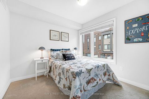 Photo 27 at 139 Stanley Greene Boulevard, CFB, Toronto