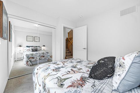 Photo 28 at 139 Stanley Greene Boulevard, CFB, Toronto