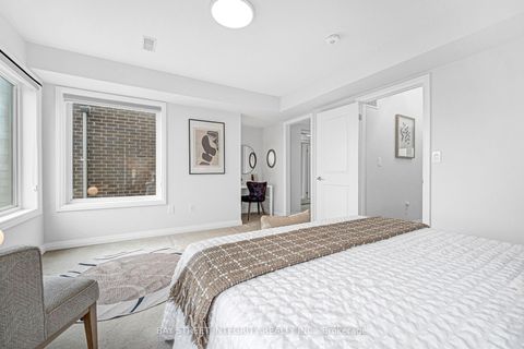 Photo 29 at 139 Stanley Greene Boulevard, CFB, Toronto