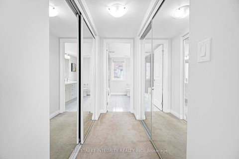 Photo 30 at 139 Stanley Greene Boulevard, CFB, Toronto