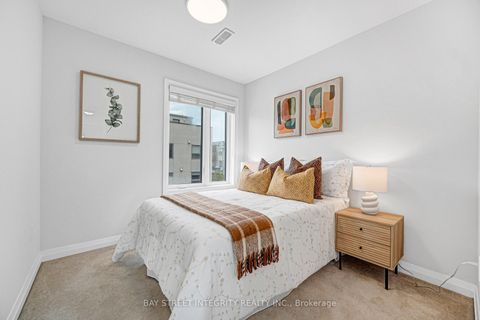 Photo 31 at 139 Stanley Greene Boulevard, CFB, Toronto