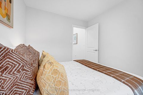 Photo 32 at 139 Stanley Greene Boulevard, CFB, Toronto