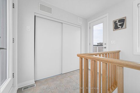 Photo 34 at 139 Stanley Greene Boulevard, CFB, Toronto