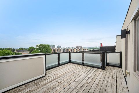 Photo 38 at 139 Stanley Greene Boulevard, CFB, Toronto