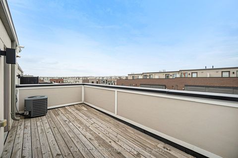Photo 39 at 139 Stanley Greene Boulevard, CFB, Toronto