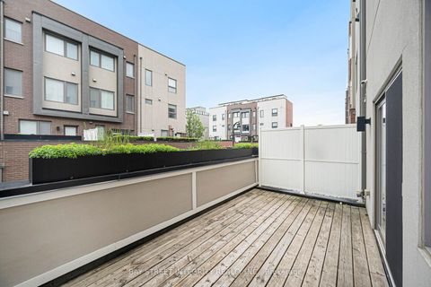 Photo 40 at 139 Stanley Greene Boulevard, CFB, Toronto