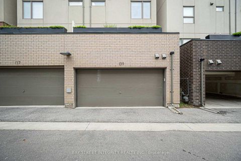 Photo 41 at 139 Stanley Greene Boulevard, CFB, Toronto