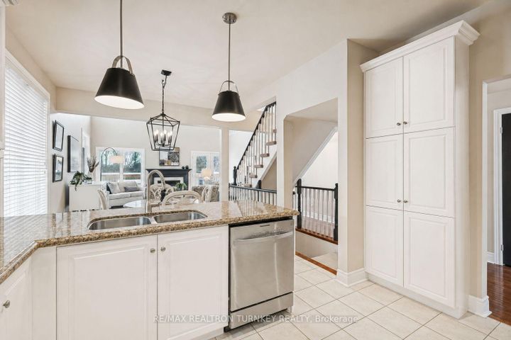 Photo 13 at 440 Morley Cook Crescent, Wyndham, Newmarket