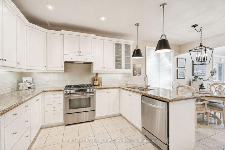 Photo 16 at 440 Morley Cook Crescent, Wyndham, Newmarket
