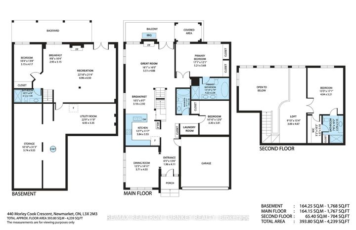 Photo 49 at 440 Morley Cook Crescent, Wyndham, Newmarket