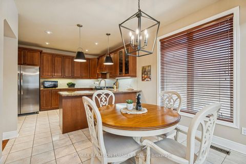 Photo 12 at 440 Morley Cook Crescent, Wyndham, Newmarket